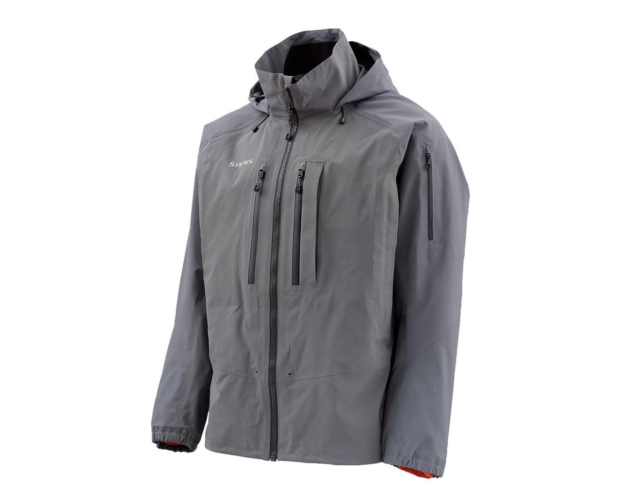 SIMMS G4 Pro Jacket