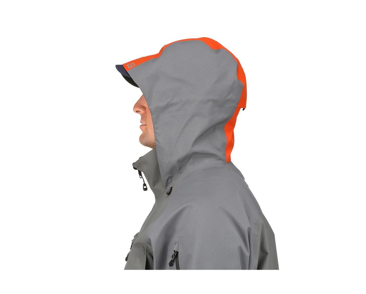 SIMMS G4 Pro Jacket