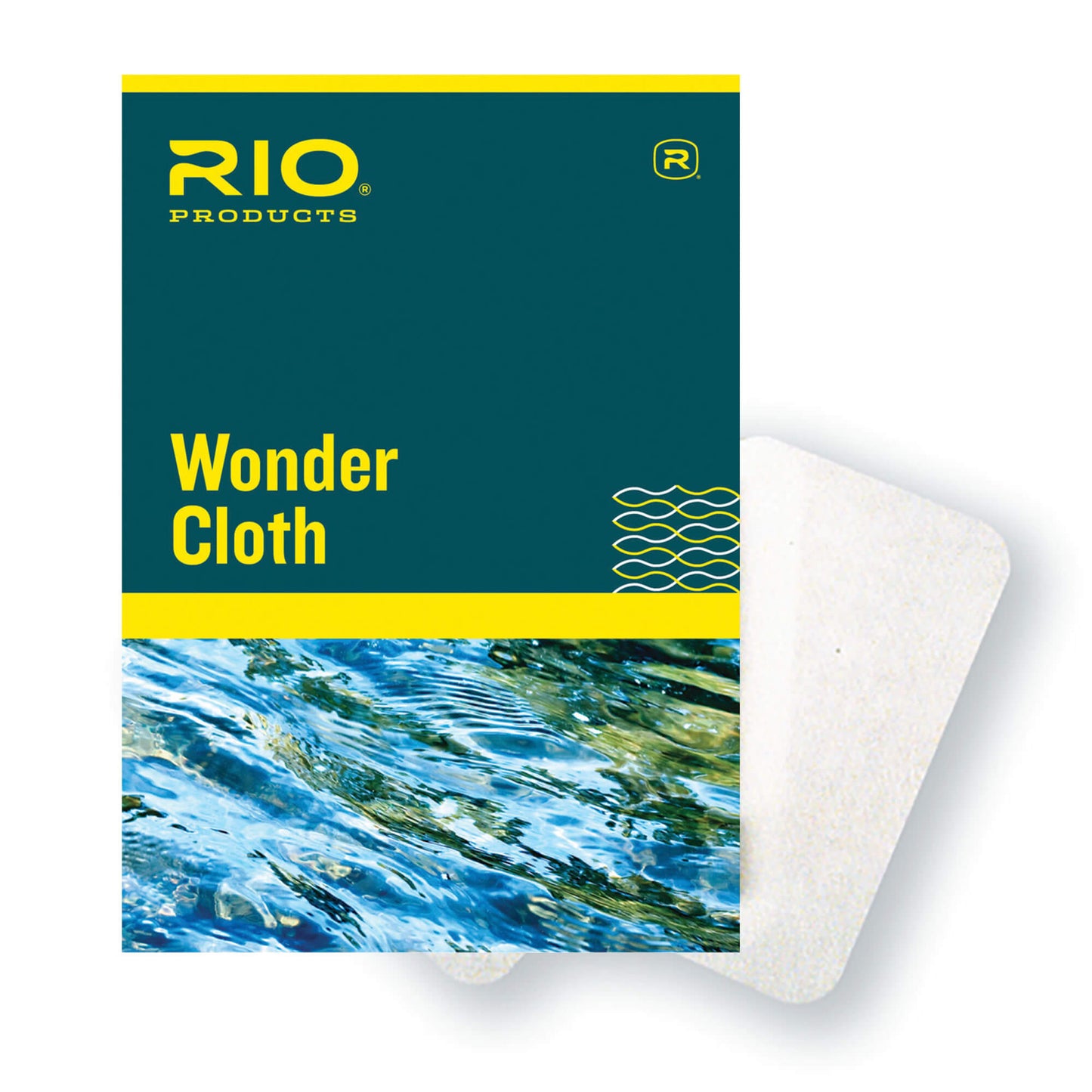 Wonder Cloth