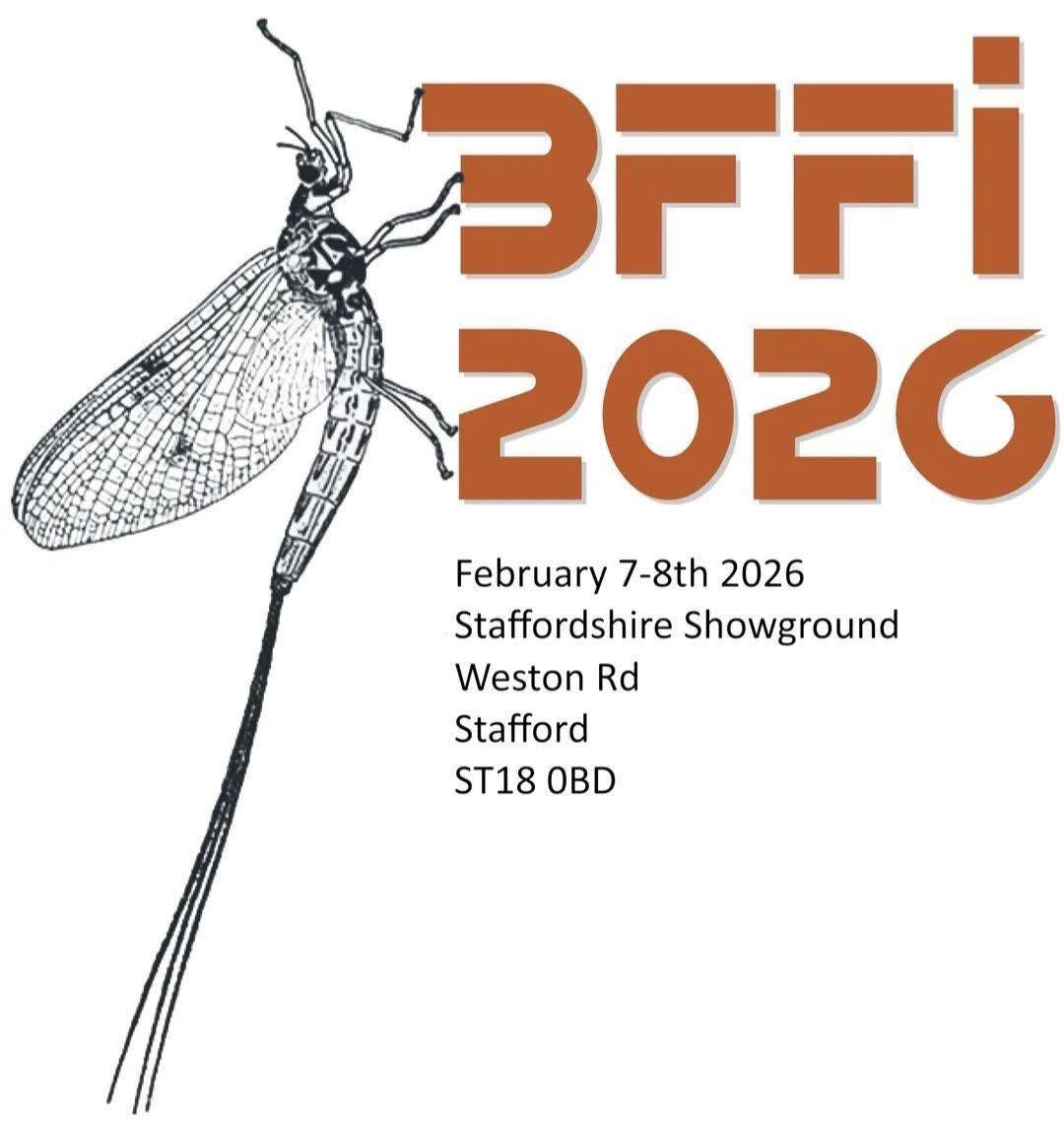 British Fly Fair International - 7th - 8th February