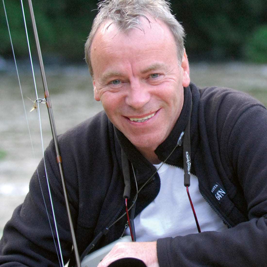 Authors Day with Steve Thornton - 31st October