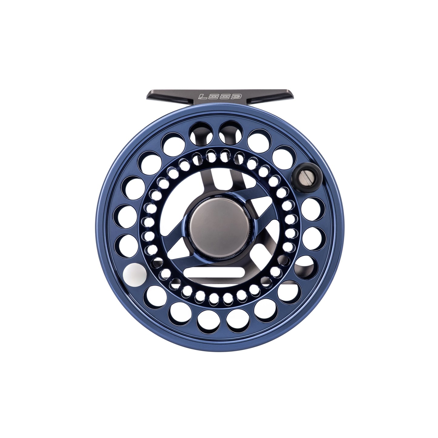 Loop Opti Rapid Reel - #6, Left