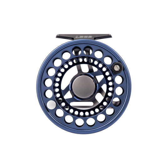 Loop Opti Rapid Reel - #6, Left