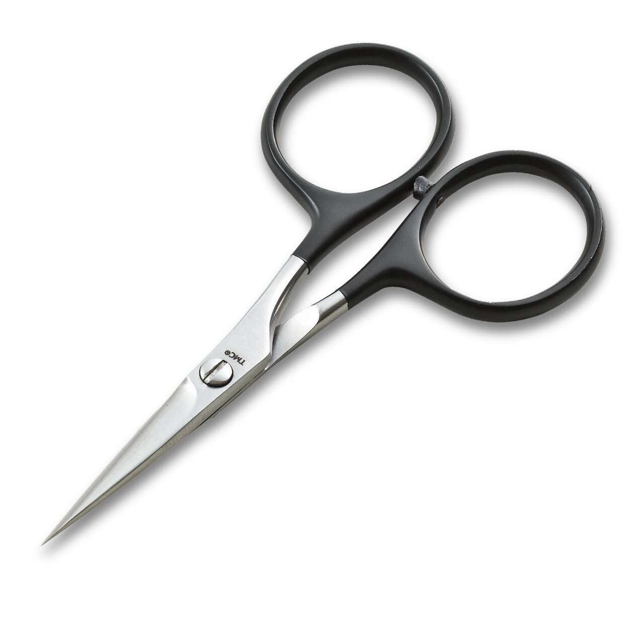 Tmc Razor Scissors - With Tungten Carbide Blades