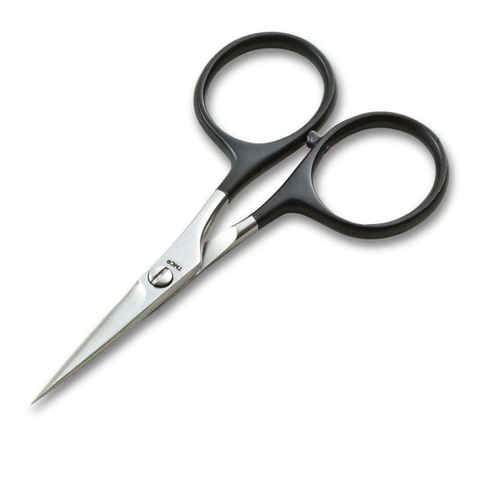 Tmc Razor Scissors - With Tungten Carbide Blades