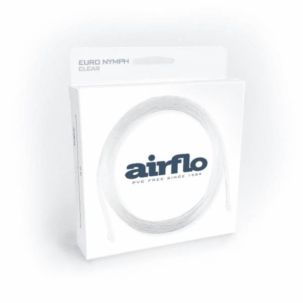 Airflo® Euro Nymph Fly Line