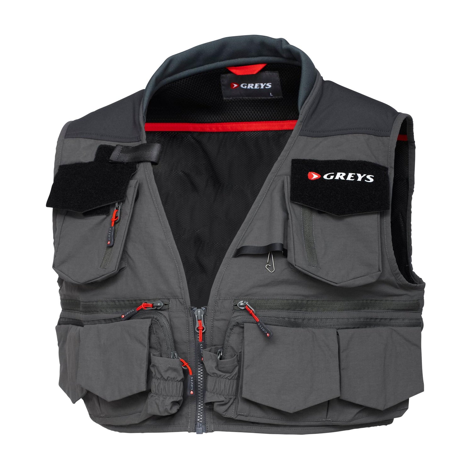 Fishing Jackets & Vests