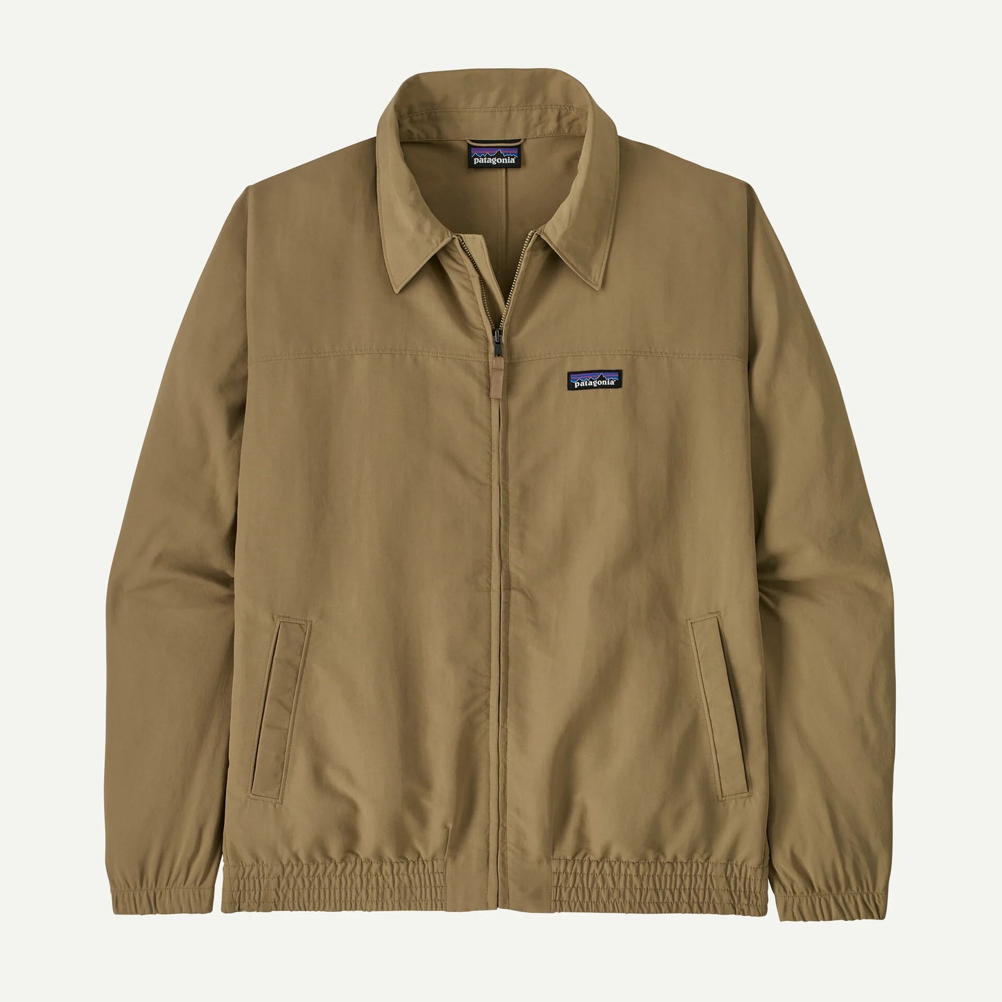 M's Isthmus Unlined Jkt