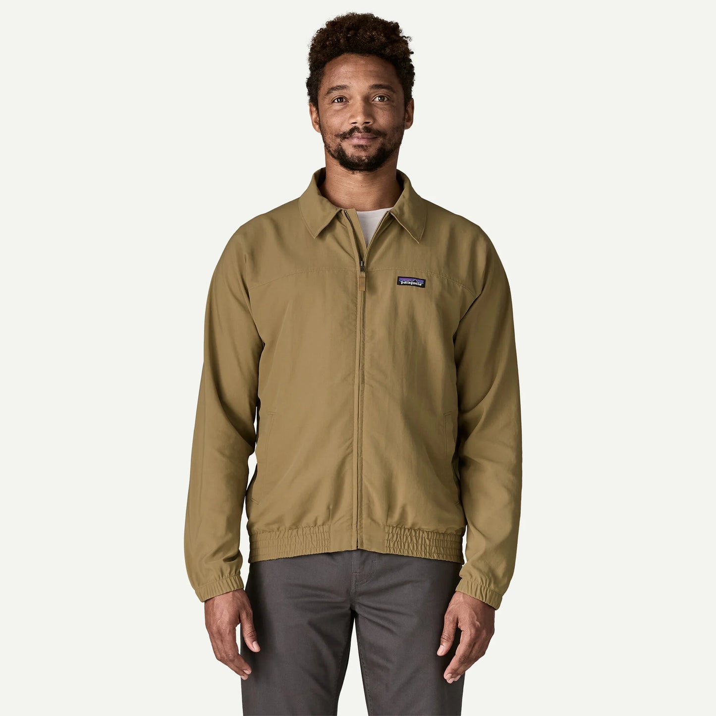 M's Isthmus Unlined Jkt