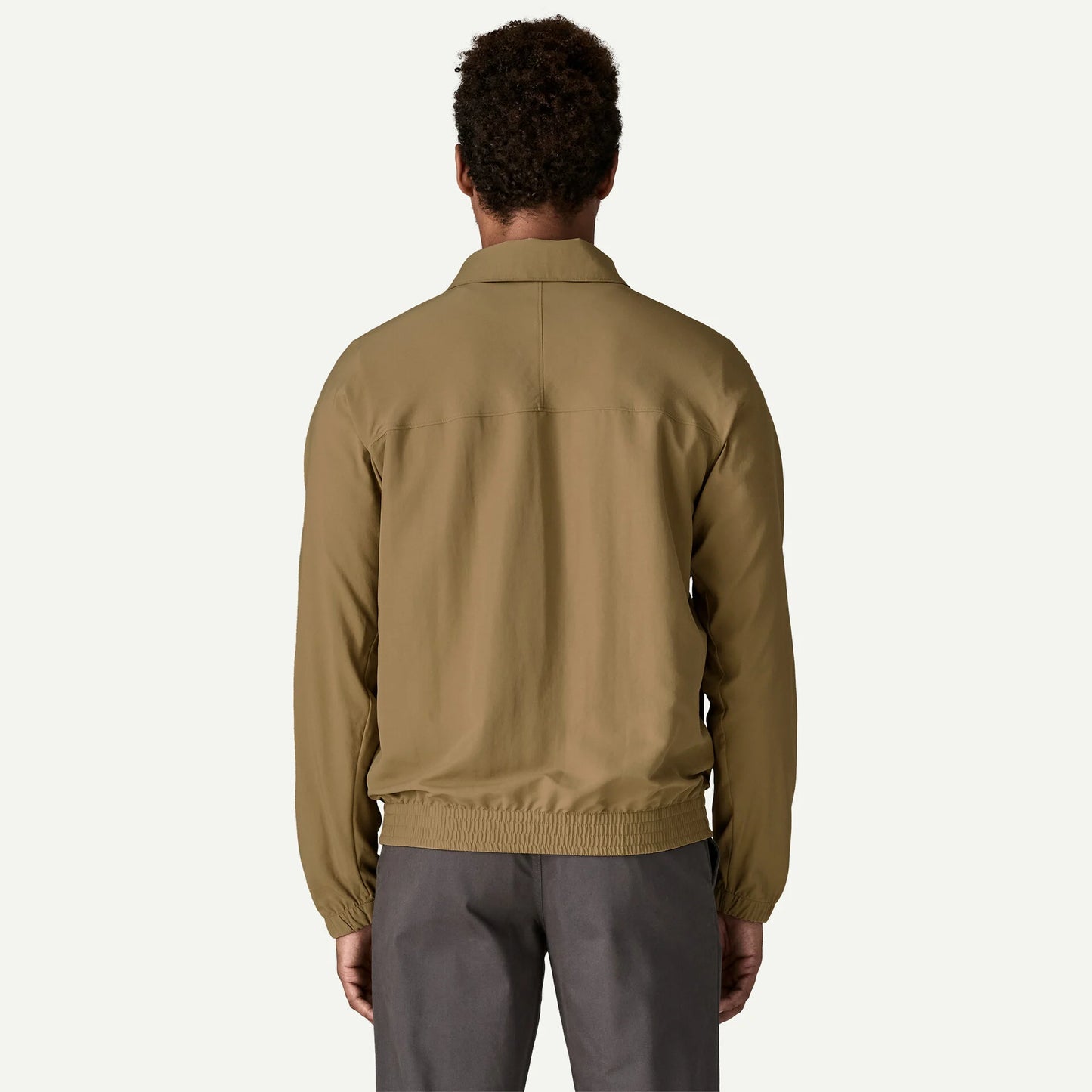 M's Isthmus Unlined Jkt