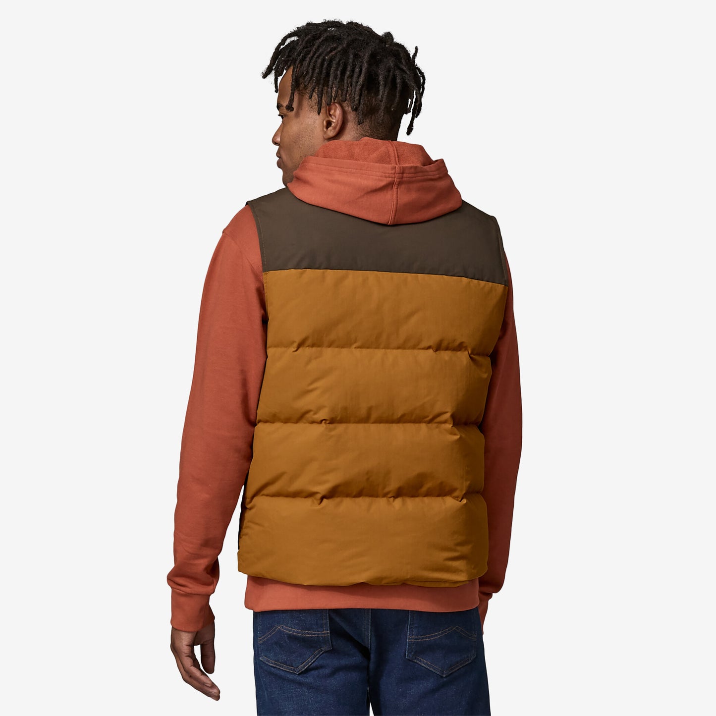 Patagonia M's Downdrift Vest