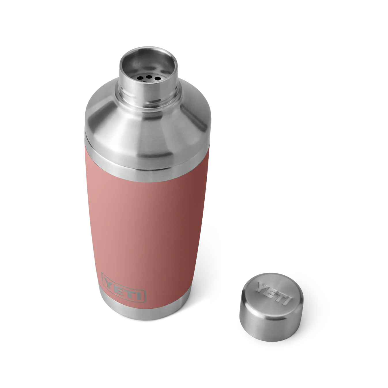 YETI INTL Rambler Cocktail Shaker