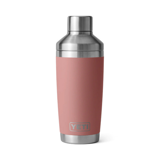 YETI INTL Rambler Cocktail Shaker