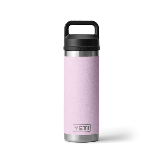 YETI Rambler 18 oz Bottle Chug