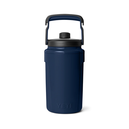 Silo 1/2 Gallon Jug
