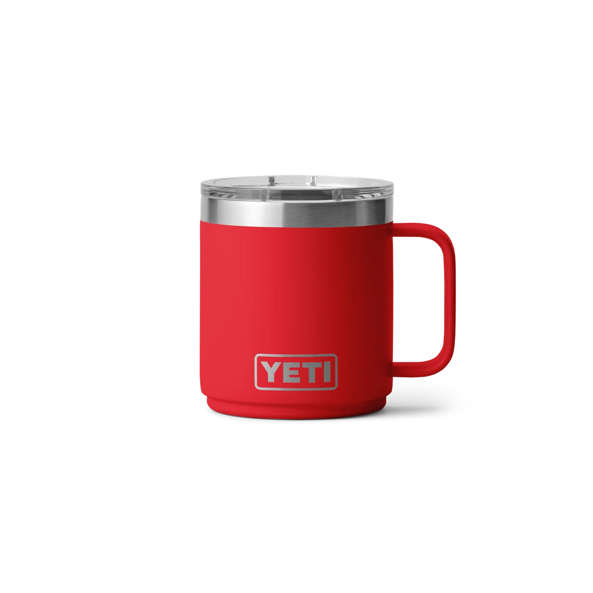 Rambler® 10 oz (295 ml) CL Stackable Mug