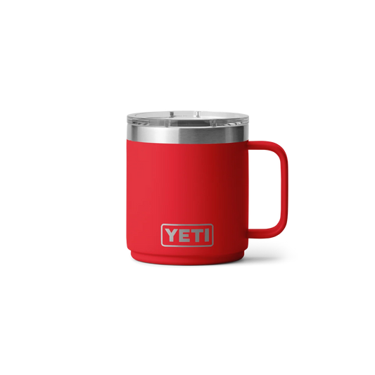 Rambler® 10 oz (295 ml) CL Stackable Mug