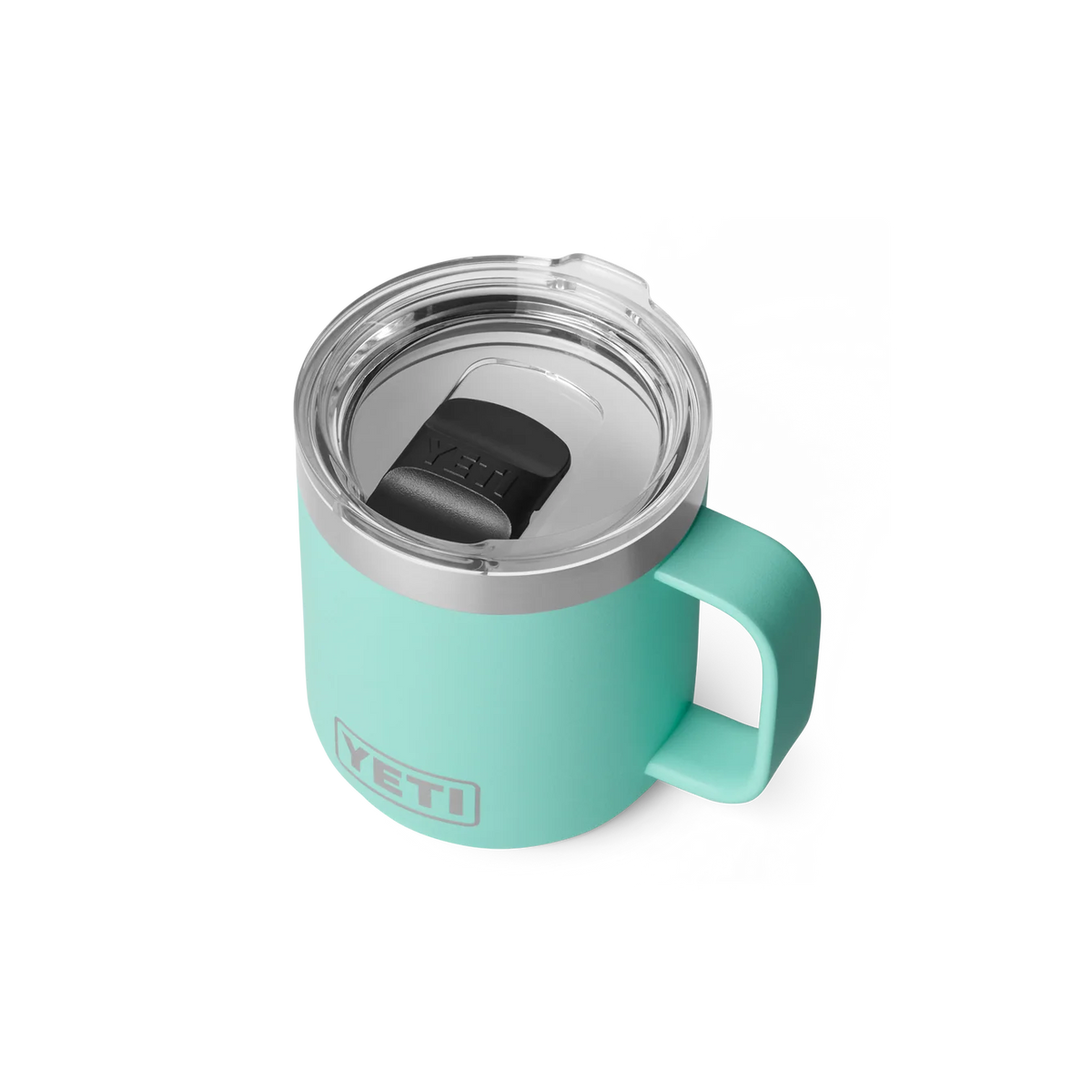 Rambler® 10 oz (295 ml) CL Stackable Mug