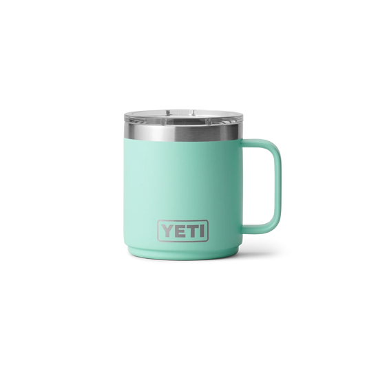 Rambler® 10 oz (295 ml) CL Stackable Mug