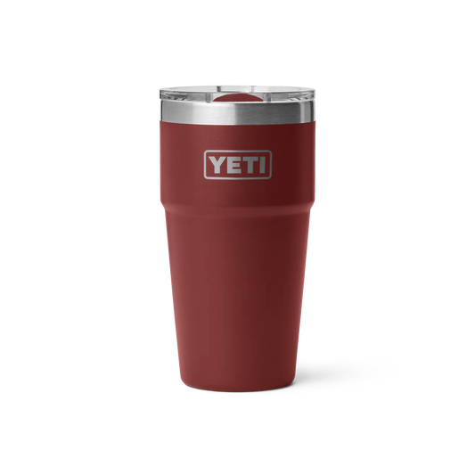 Single 20 Oz Stackable Cup
