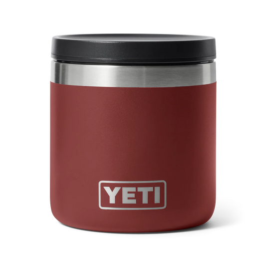 Rambler® 8 oz (237 ml) Insulated Food Jar
