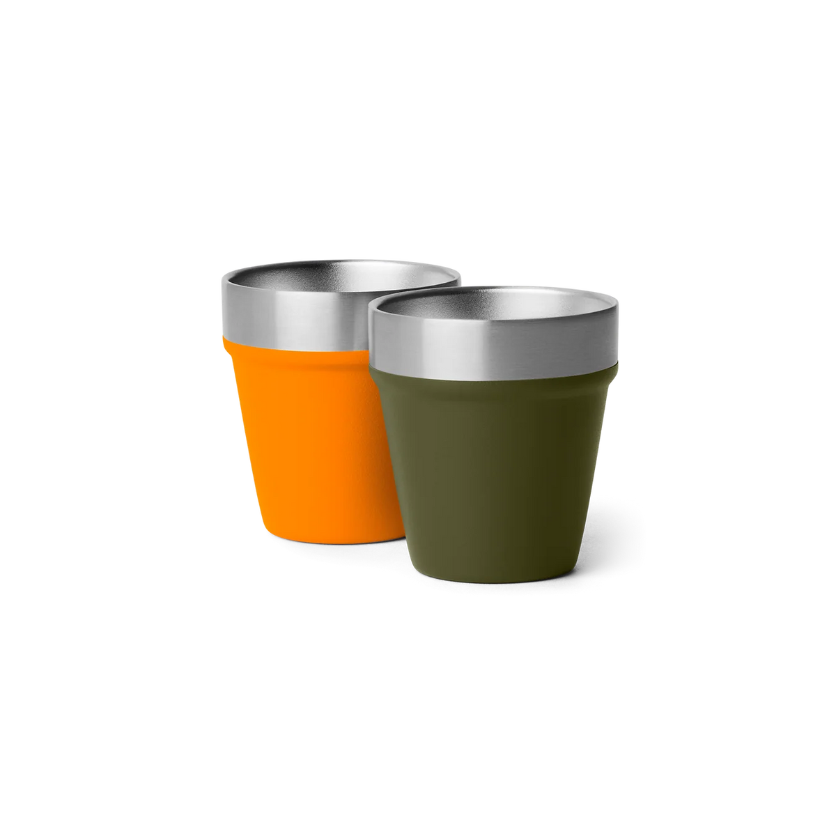 YETI Shot Glasses & Case