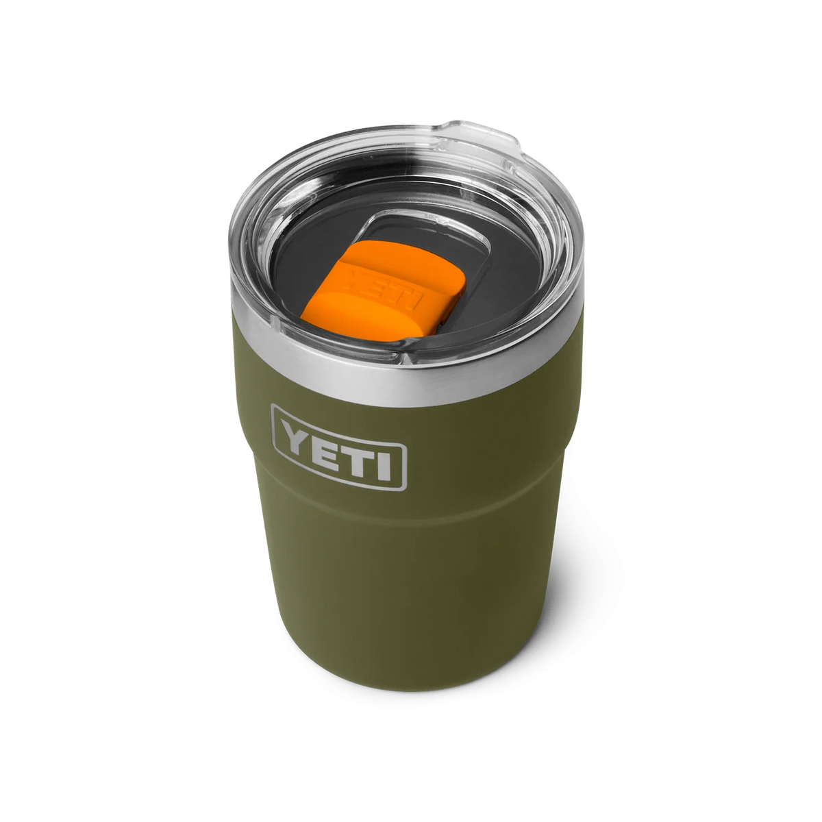 Single 16 Oz Stackable Cup