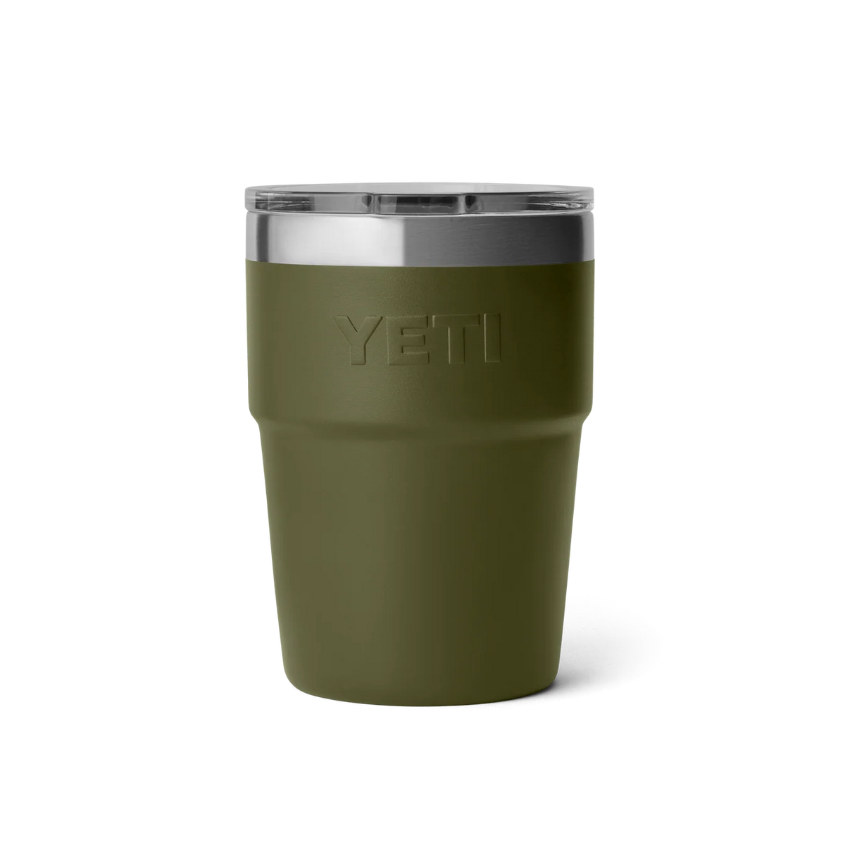 Single 16 Oz Stackable Cup
