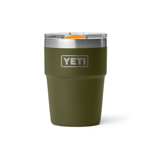 Single 16 Oz Stackable Cup