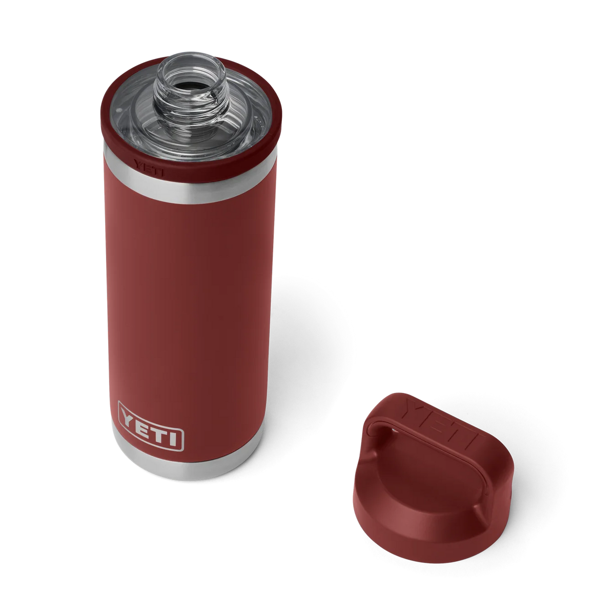 Rambler 18 Oz Bottle Chug