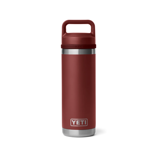 Rambler 18 Oz Bottle Chug