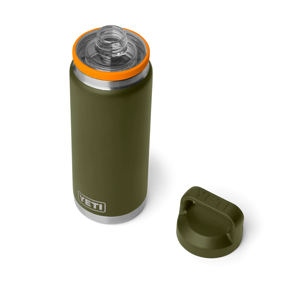 Rambler 26 Oz Bottle Chug