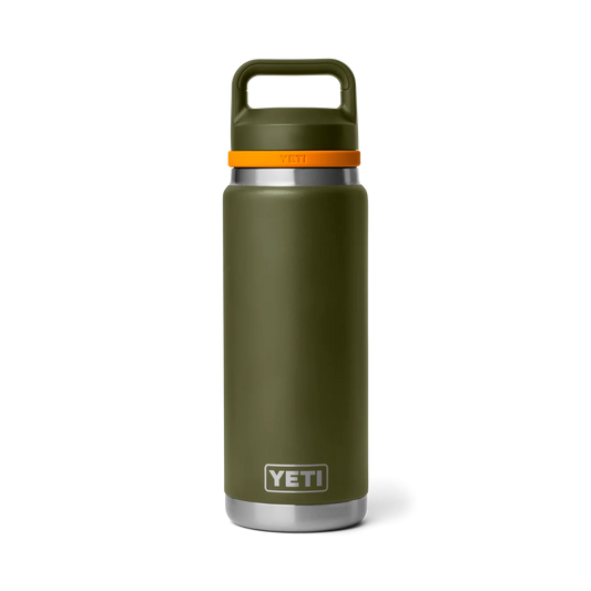 Rambler 26 Oz Bottle Chug