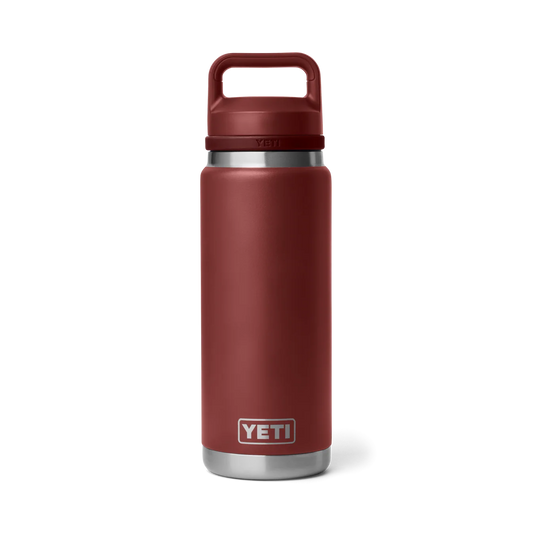 Rambler 26 Oz Bottle Chug