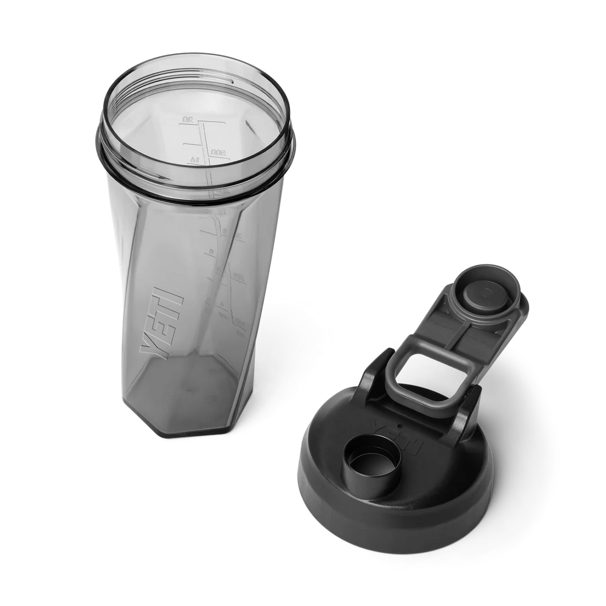 Yonder® 27 oz (737 ml) Shaker Bottle
