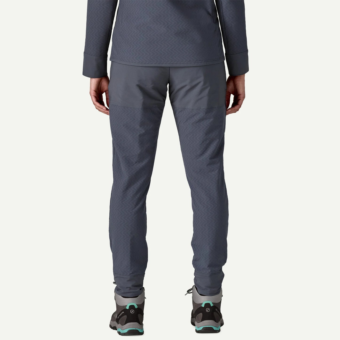 Patagonia W's R2 CrossStrata Pants