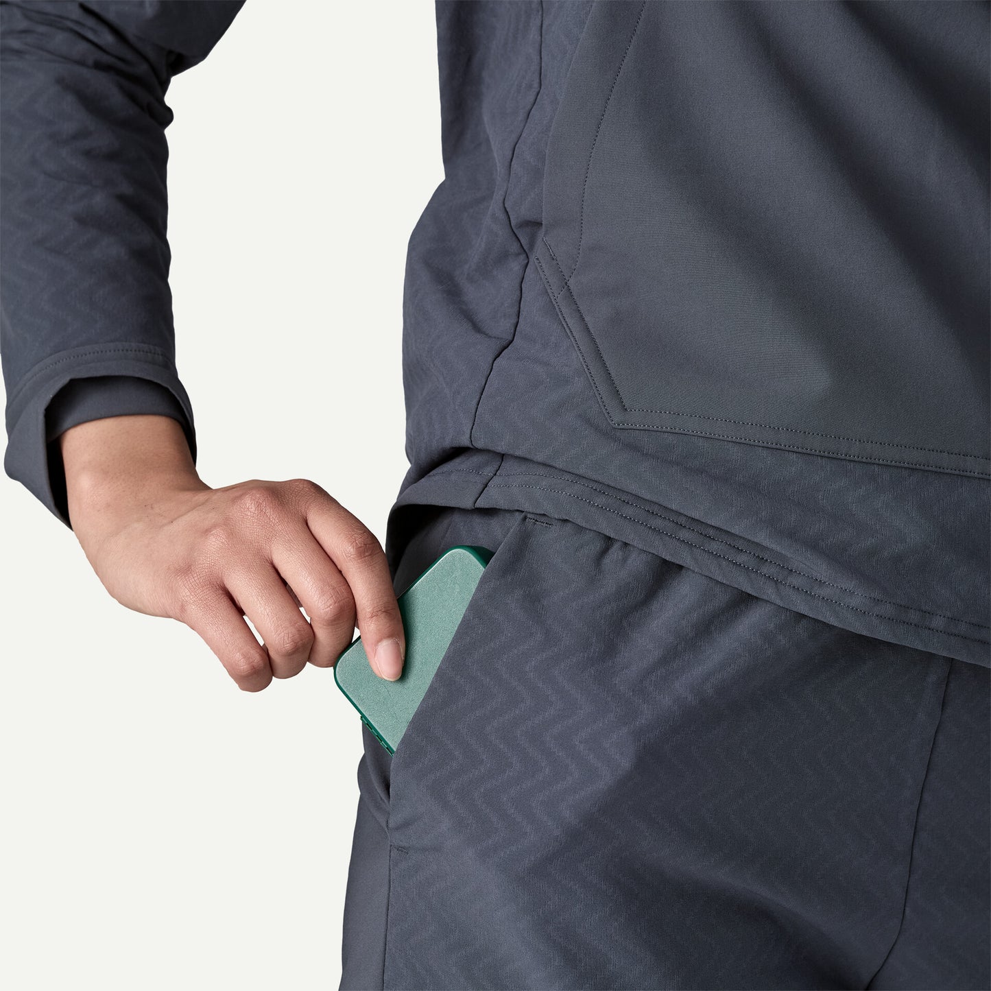 Patagonia W's R2 CrossStrata Pants