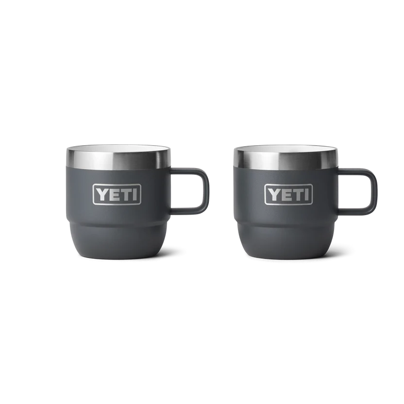 YETI Espresso Mug - 2 Pk