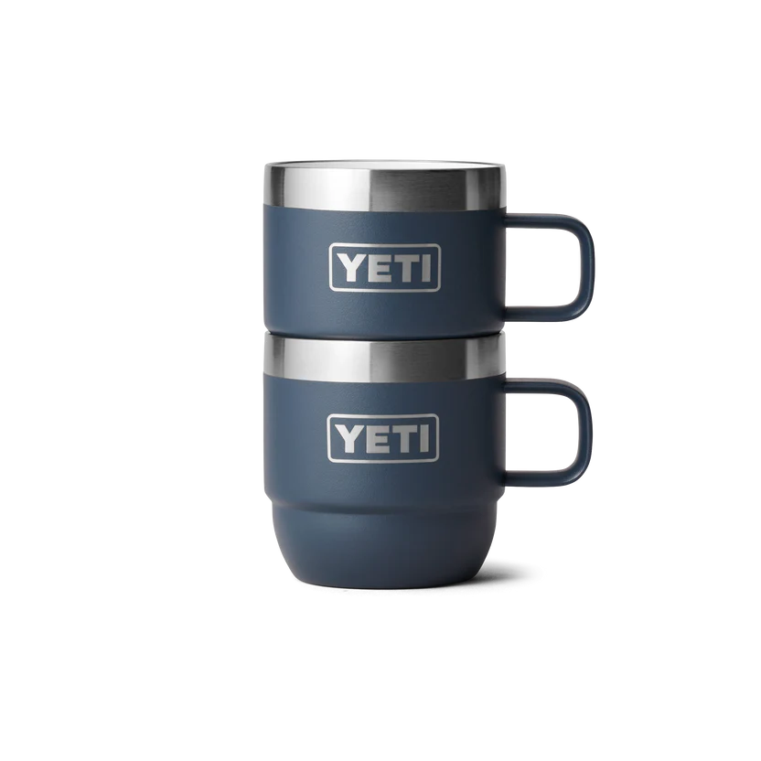 YETI Espresso Mug - 2 Pk