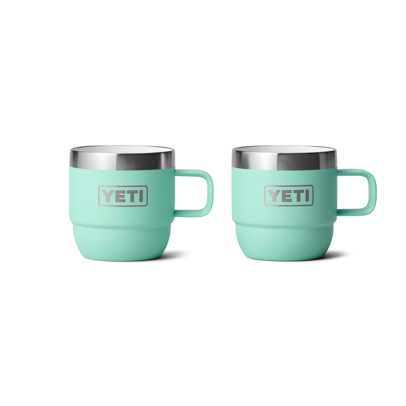 YETI Espresso 6oz Mug 2 Pk.