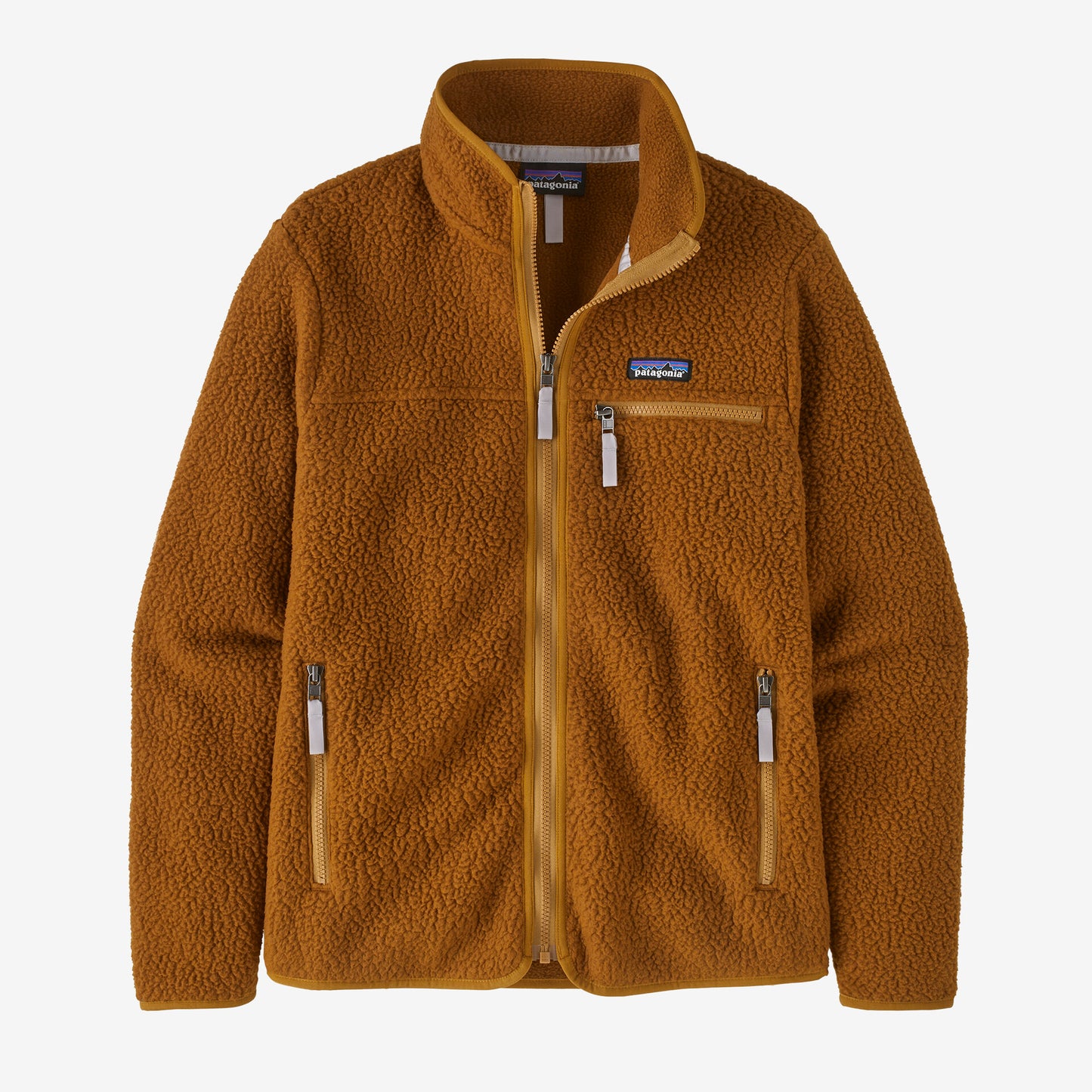 Patagonia W's Retro Pile Jkt