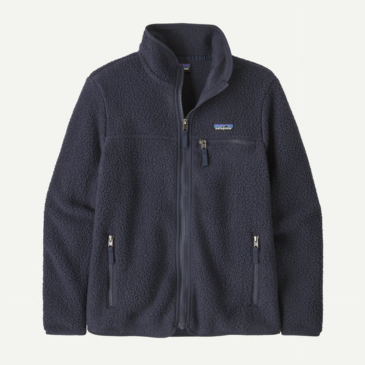 Patagonia W's Retro Pile Jkt