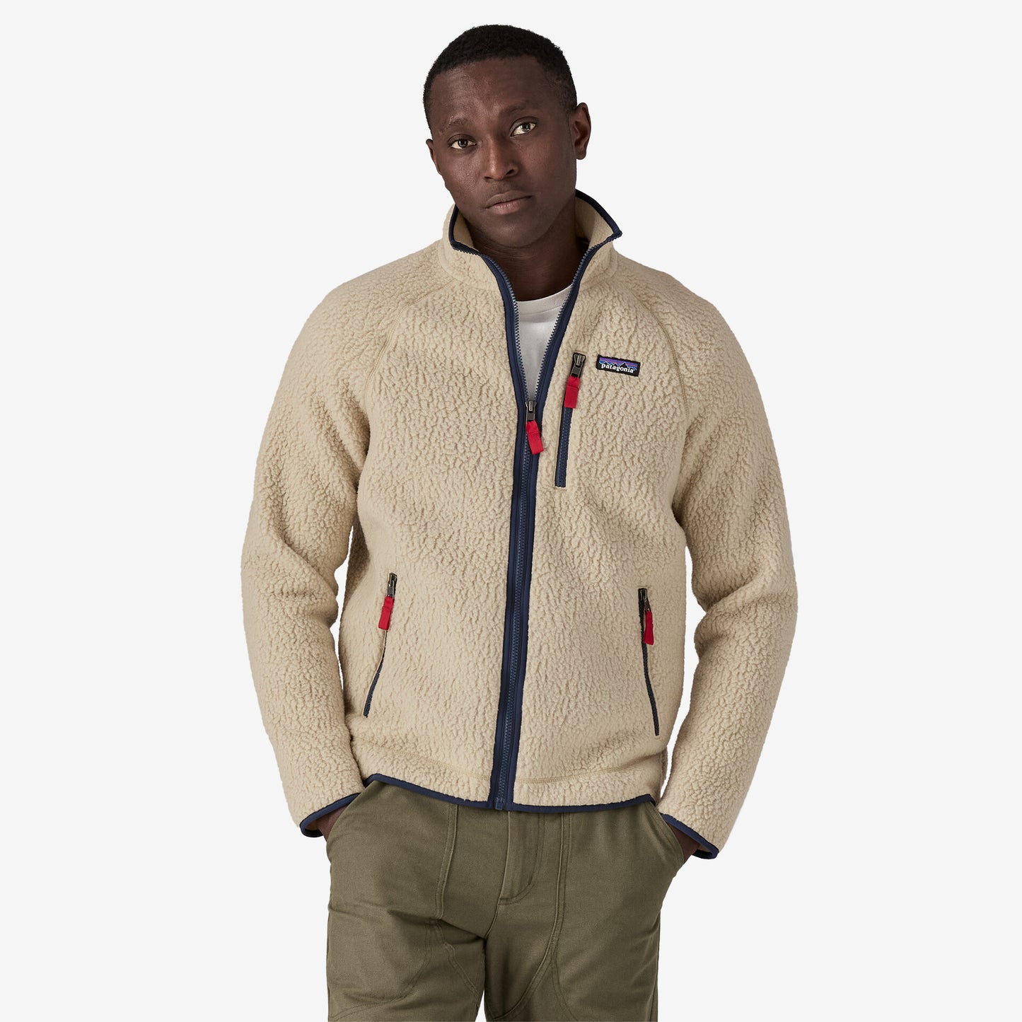 Patagonia M's Retro Pile Jkt