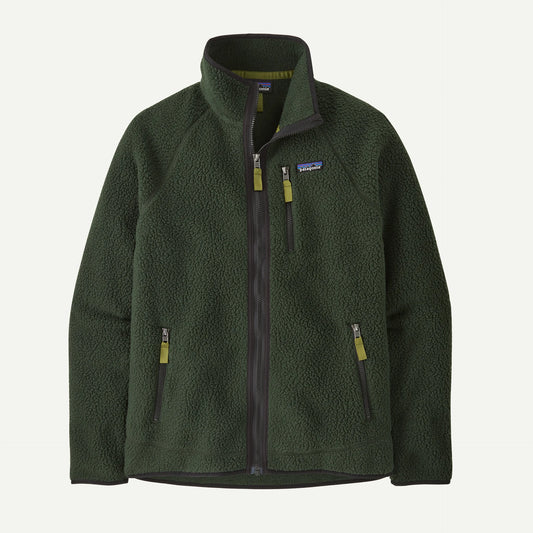 Patagonia M's Retro Pile Jkt