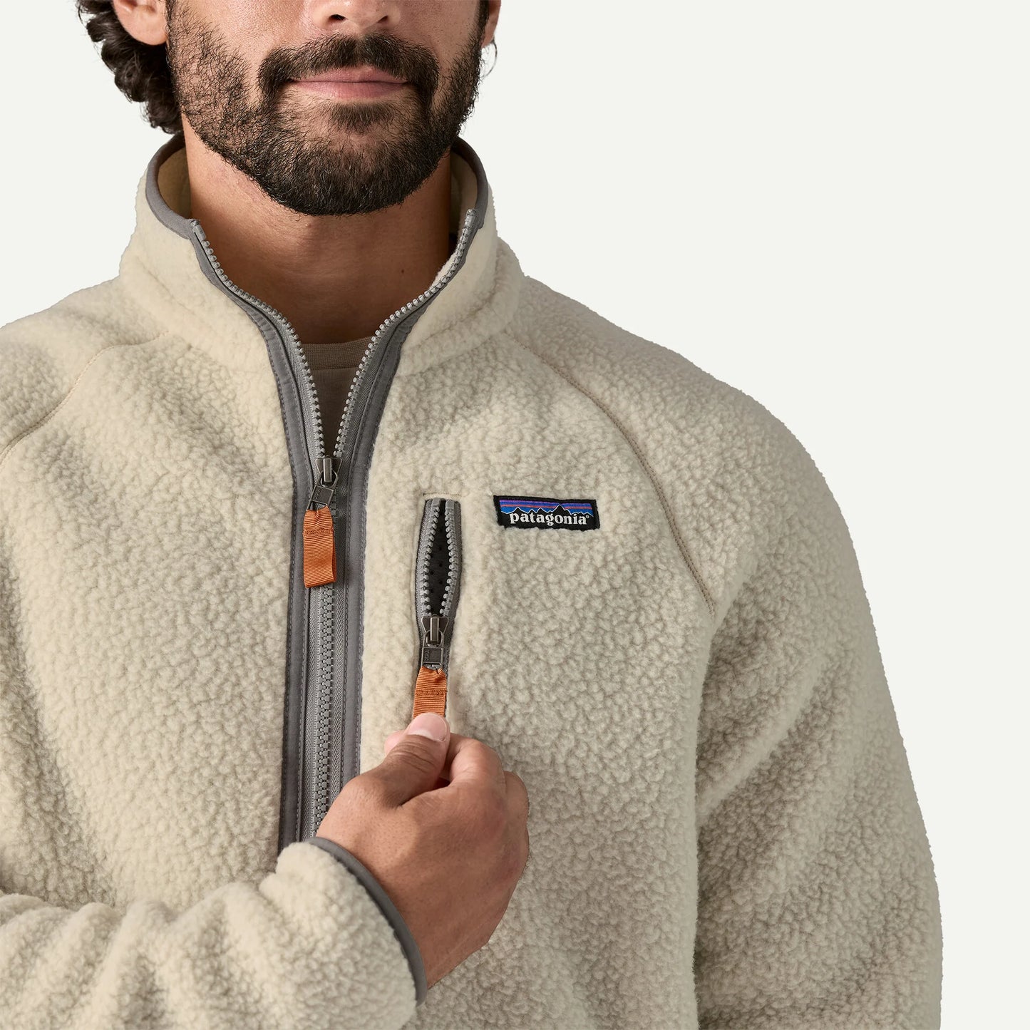Patagonia M's Retro Pile Jkt