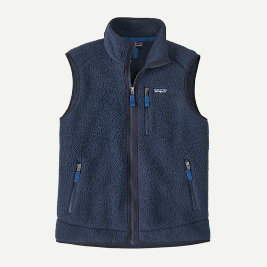 Patagonia M's Retro Pile Vest