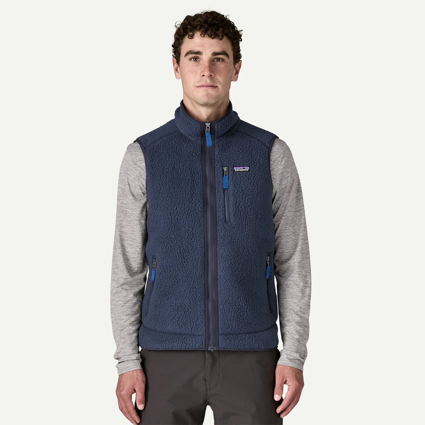 Patagonia M's Retro Pile Vest
