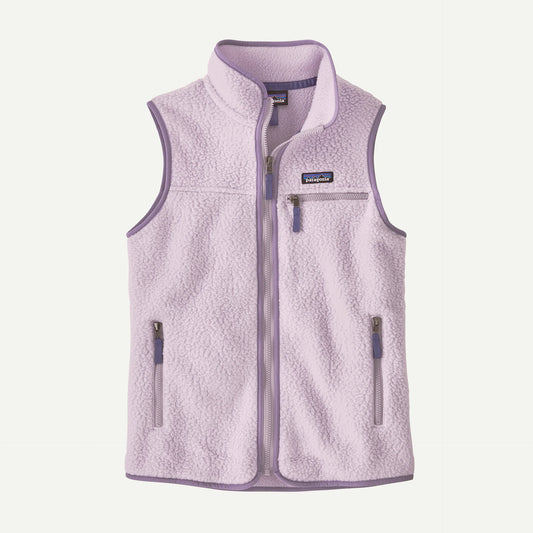 Patagonia W's Retro Pile Vest