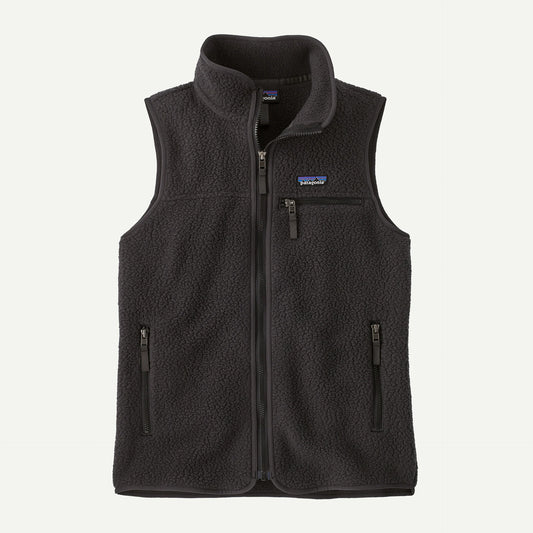 Patagonia W's Retro Pile Vest