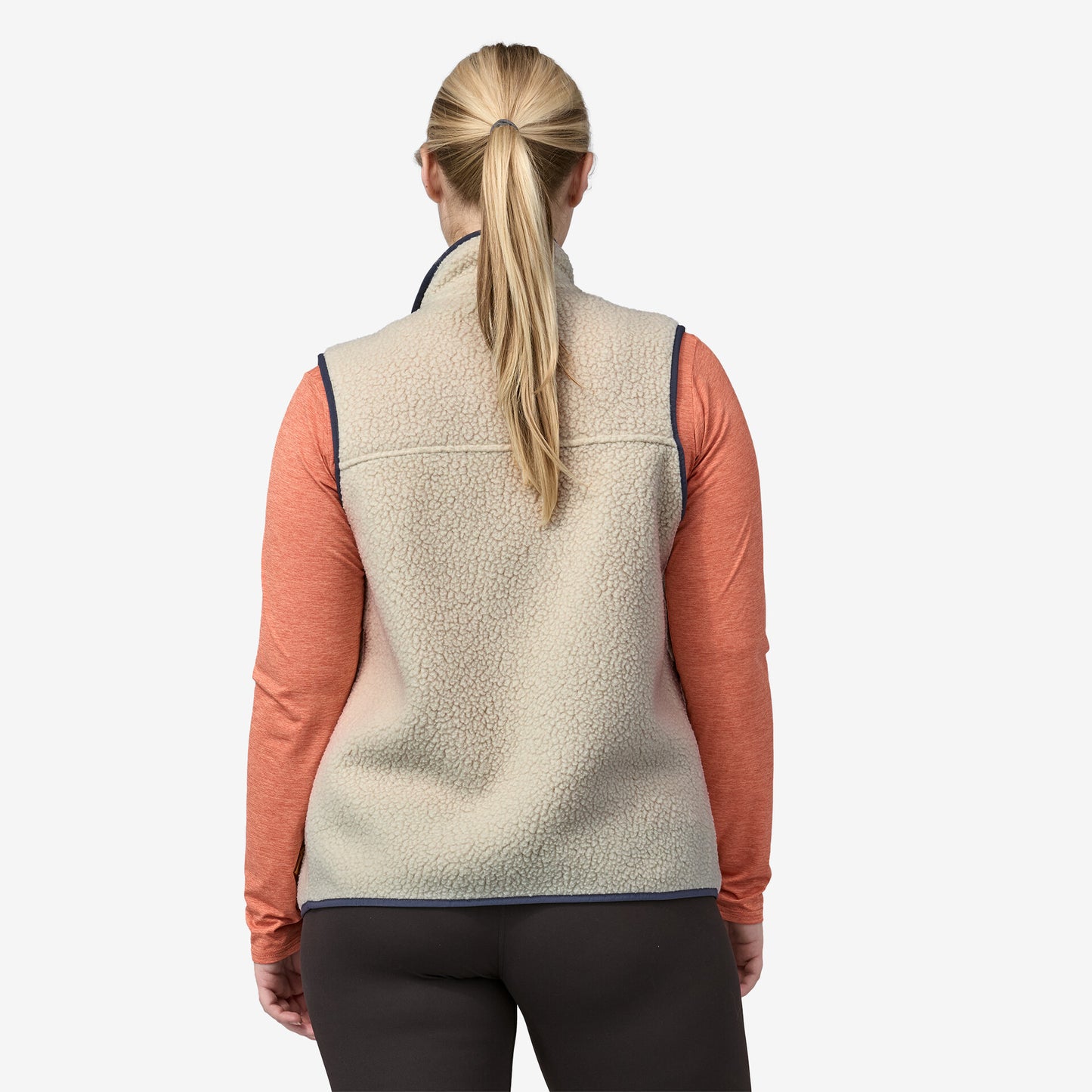 Patagonia W's Retro Pile Vest